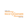 Snackbar Nico's