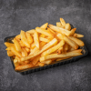 Friet zonder